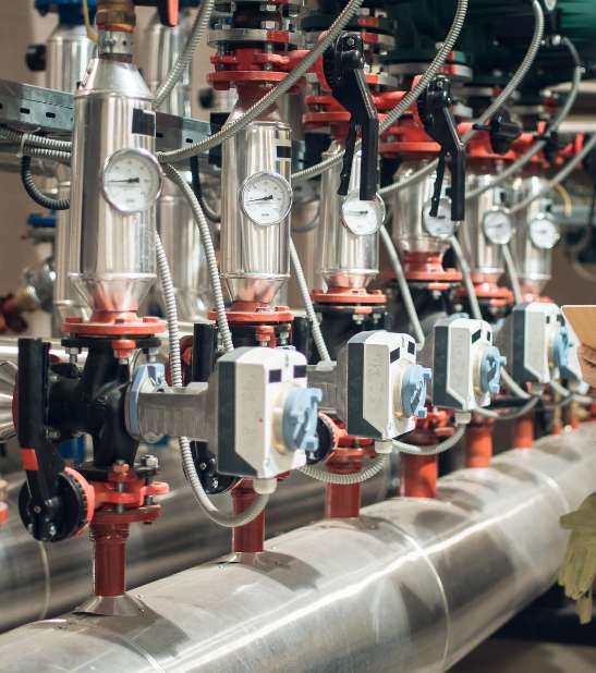 Consultancy & Advisory illustration